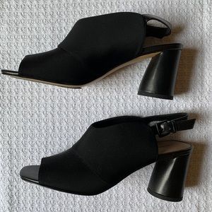 Donald Pliner Slingback Pumps